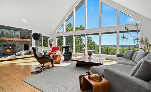Maison à Arena, Wisconsin, États-Unis 1