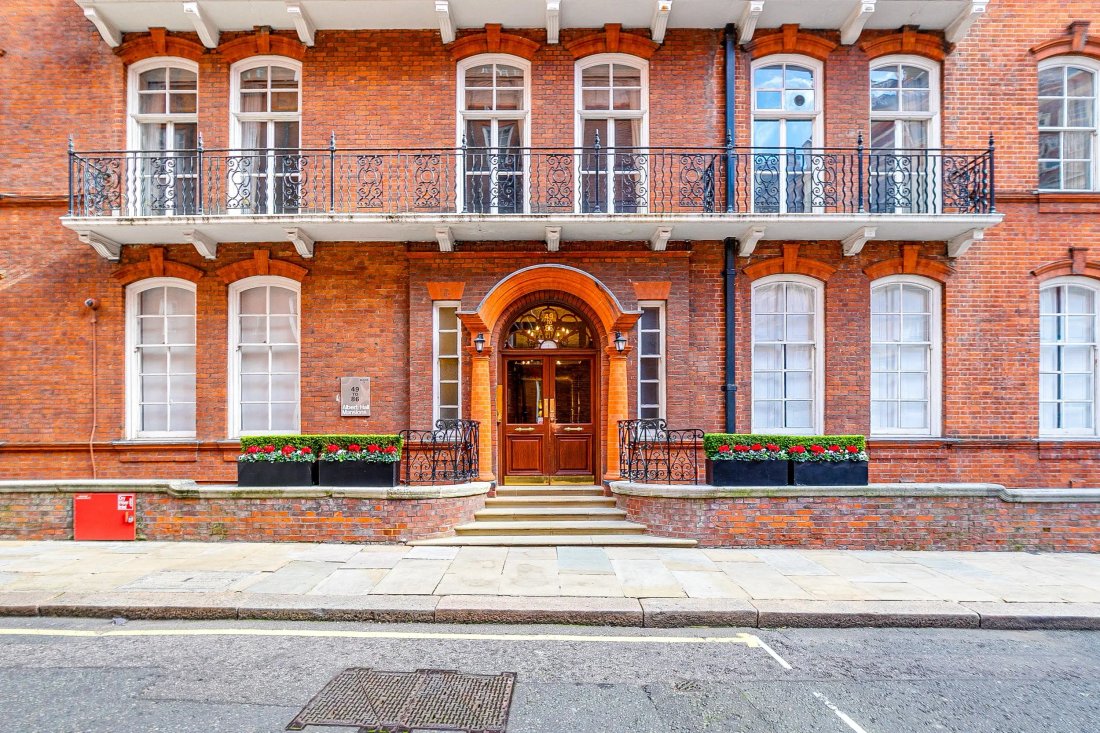 Townhouse in South Kensington, Kensington And Chelsea, England 2 - 18241879