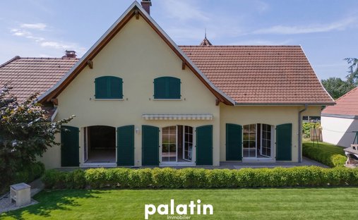 House in Raedersheim, Grand Est, France 1
