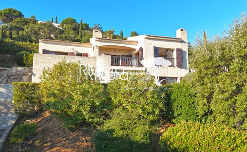 Villa in Nord, Cavalaire-sur-Mer, France 1