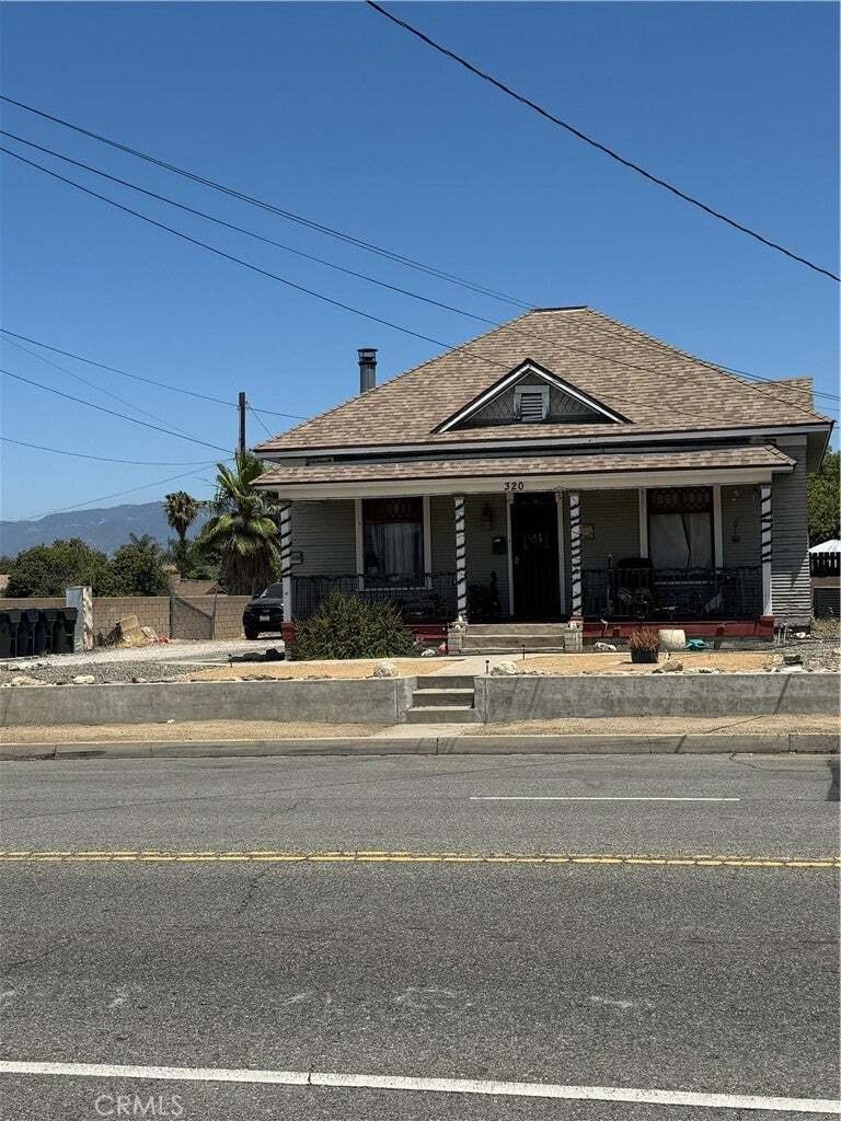 Apartment in Redlands, California, United States 1 - 18239975