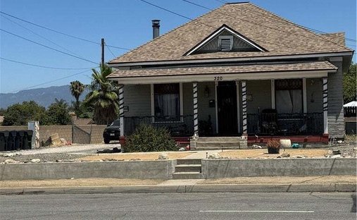 Apartment in Redlands, California, United States 1
