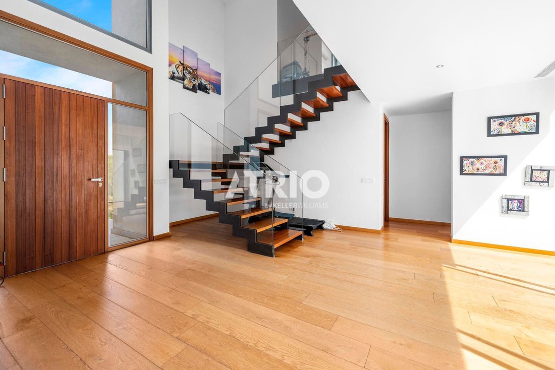 Chalet in Calvia, Balearic Islands, Spain 4 - 18242839