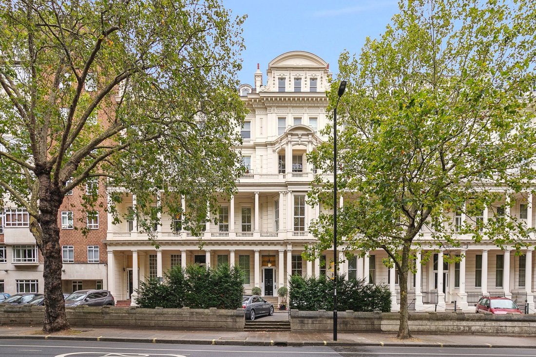 Apartment in Westminster, England 1 - 18242183