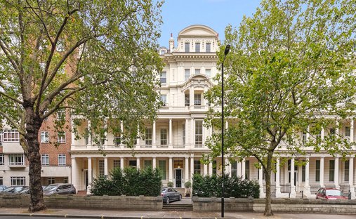 Wohnung in Westminster, England 1
