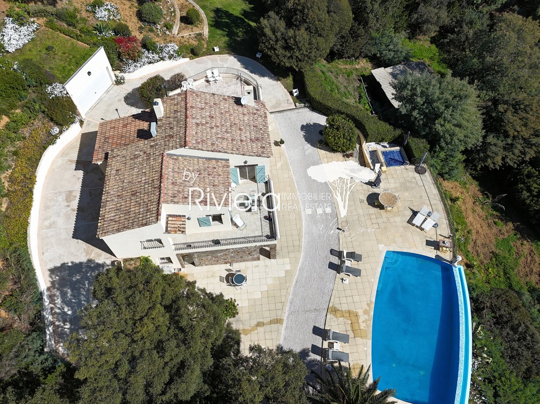 Finca en Nord, Cavalaire-sur-Mer, Francia 5 - 17467083
