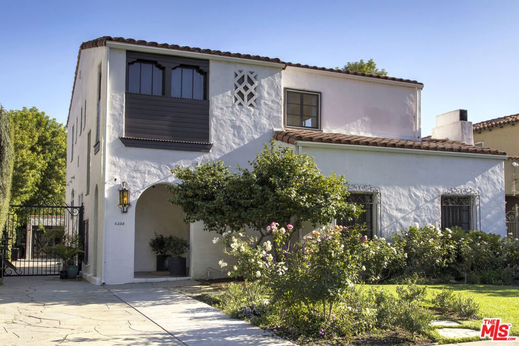 House in West Hollywood, California, United States 5 - 18244998
