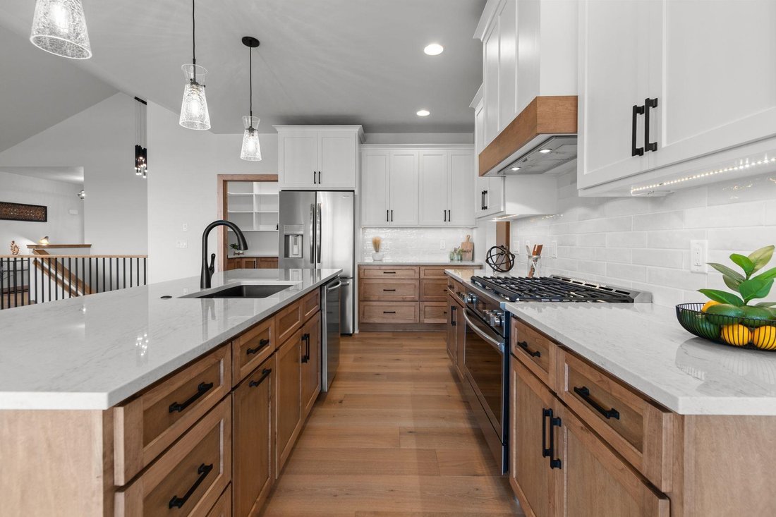 House in Greenville, Wisconsin, United States 4 - 18236009
