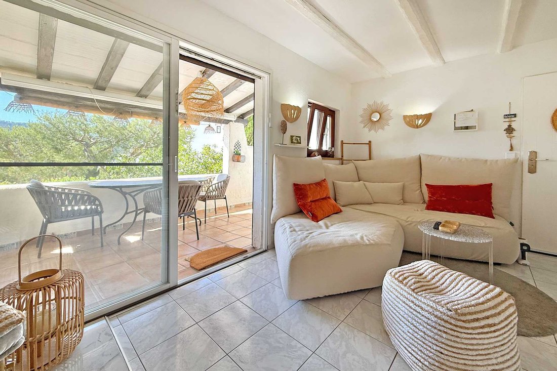 Apartment in Port d'Andratx, Andratx, Balearic Islands 5 - 18236210