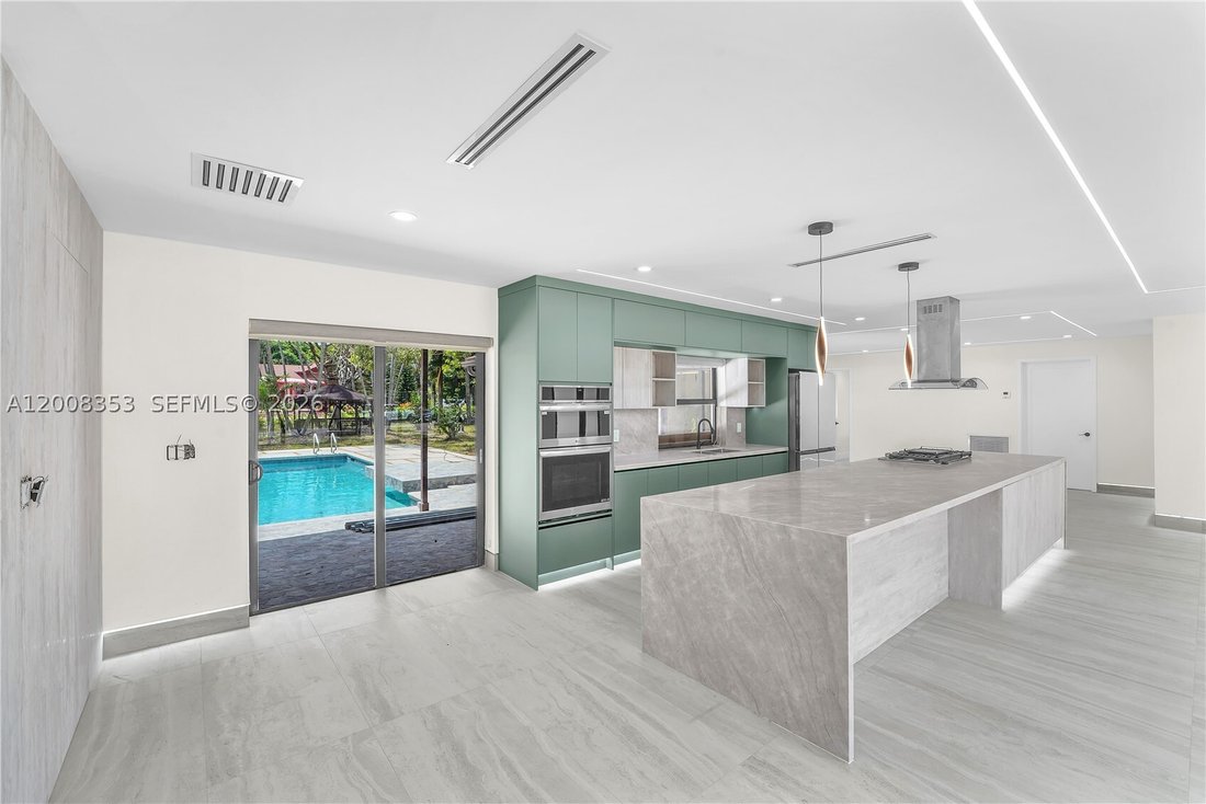 House in Davie, Florida, United States 4 - 17776854
