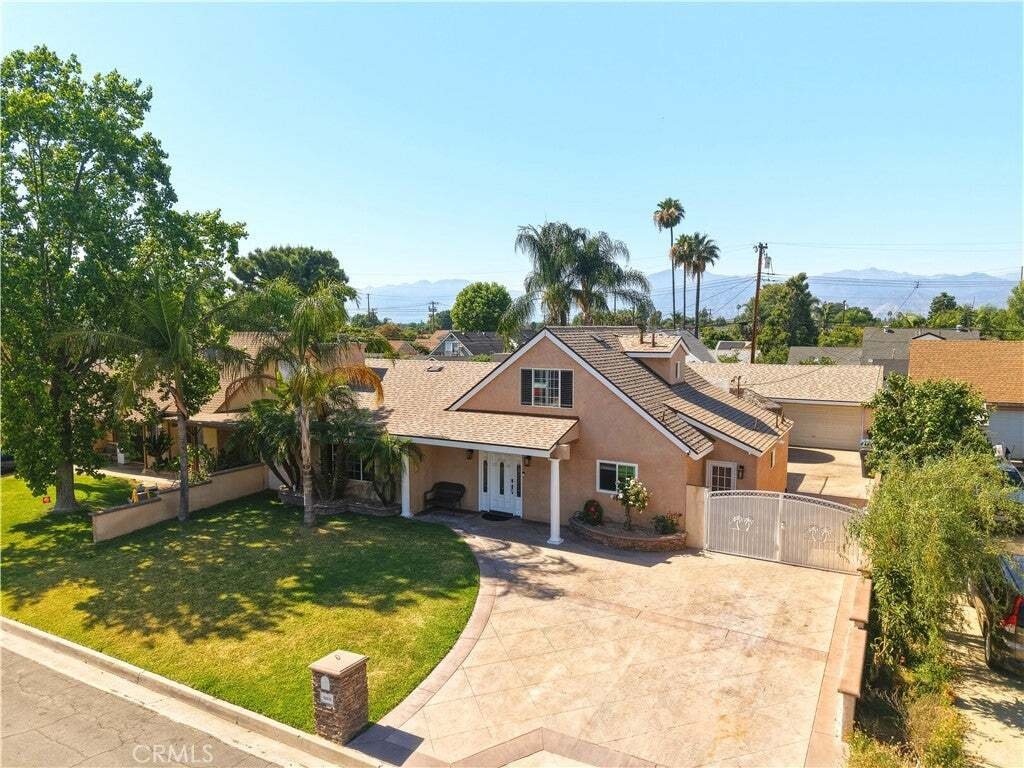 House in La Puente, California, United States 4 - 18235685