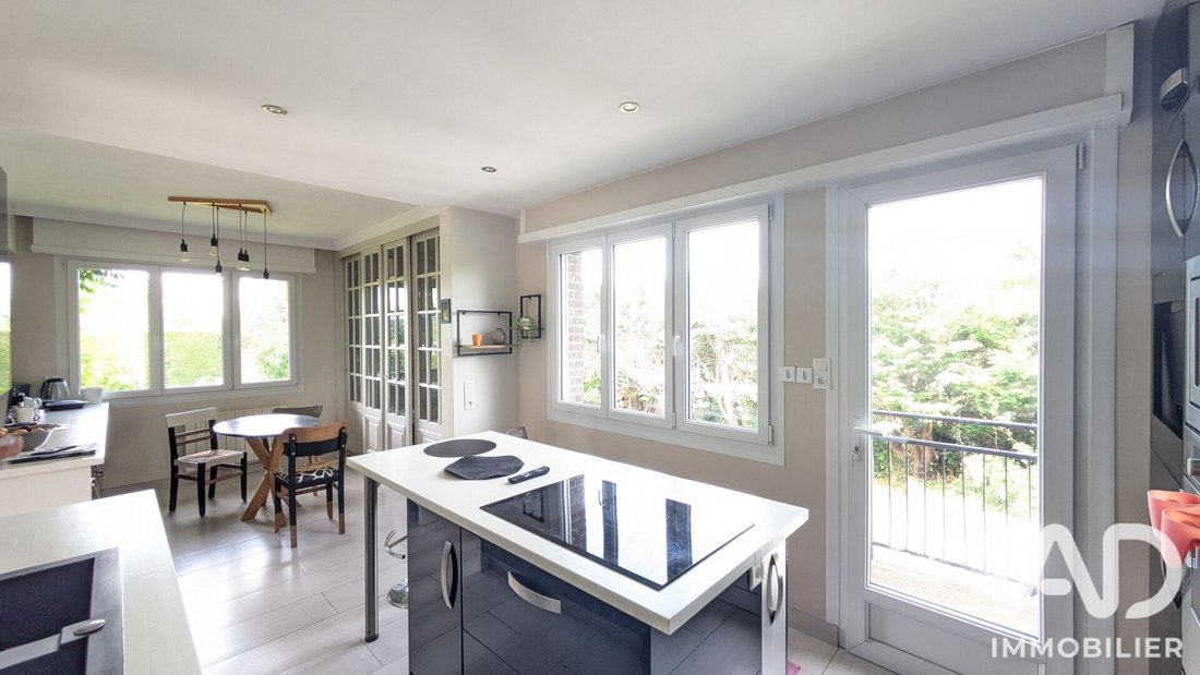 House in Vaudricourt, Hauts-de-France, France 3 - 18246507