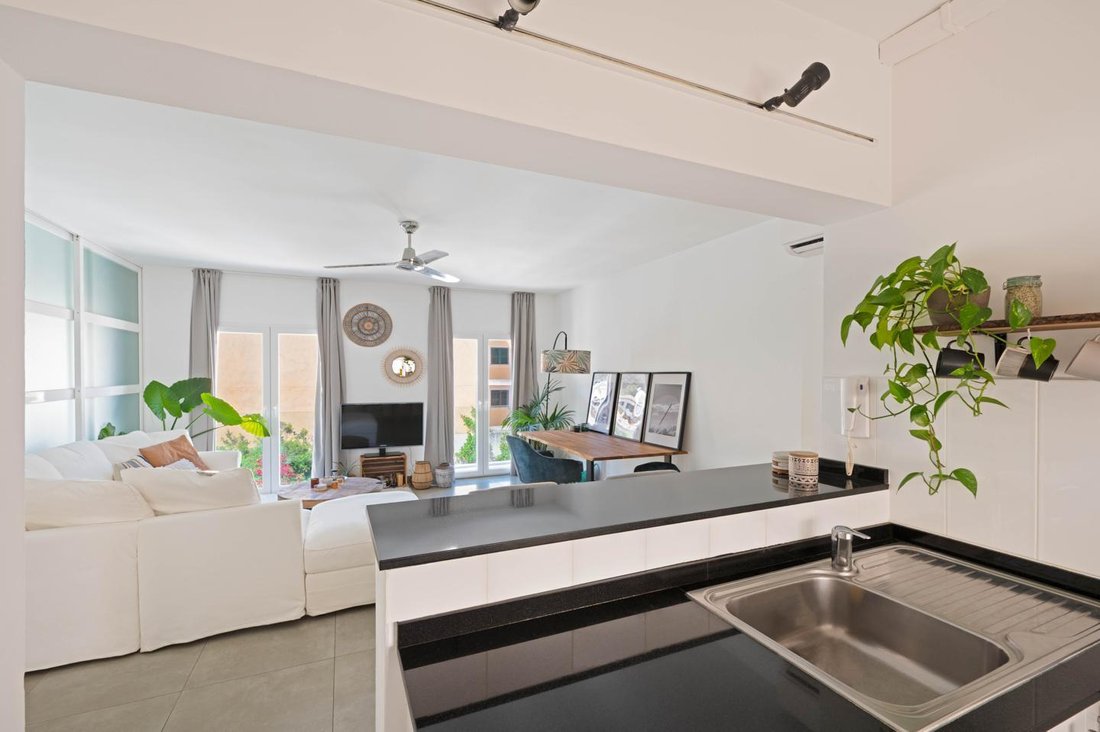 Appartement à Port d'Andratx, Andratx, Îles Baléares 4 - 18245383