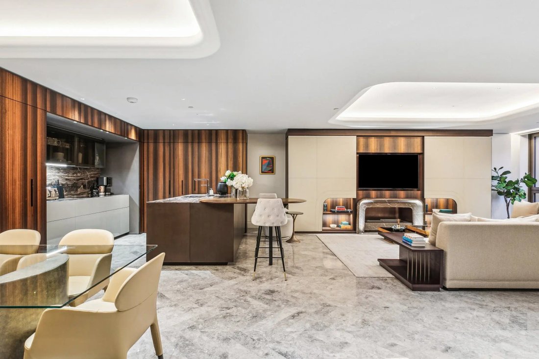 Apartment in Mayfair, Westminster, England 1 - 18241794