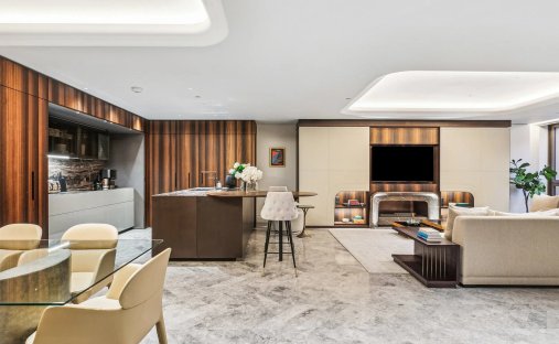 Appartement à Mayfair, Westminster, Angleterre 1