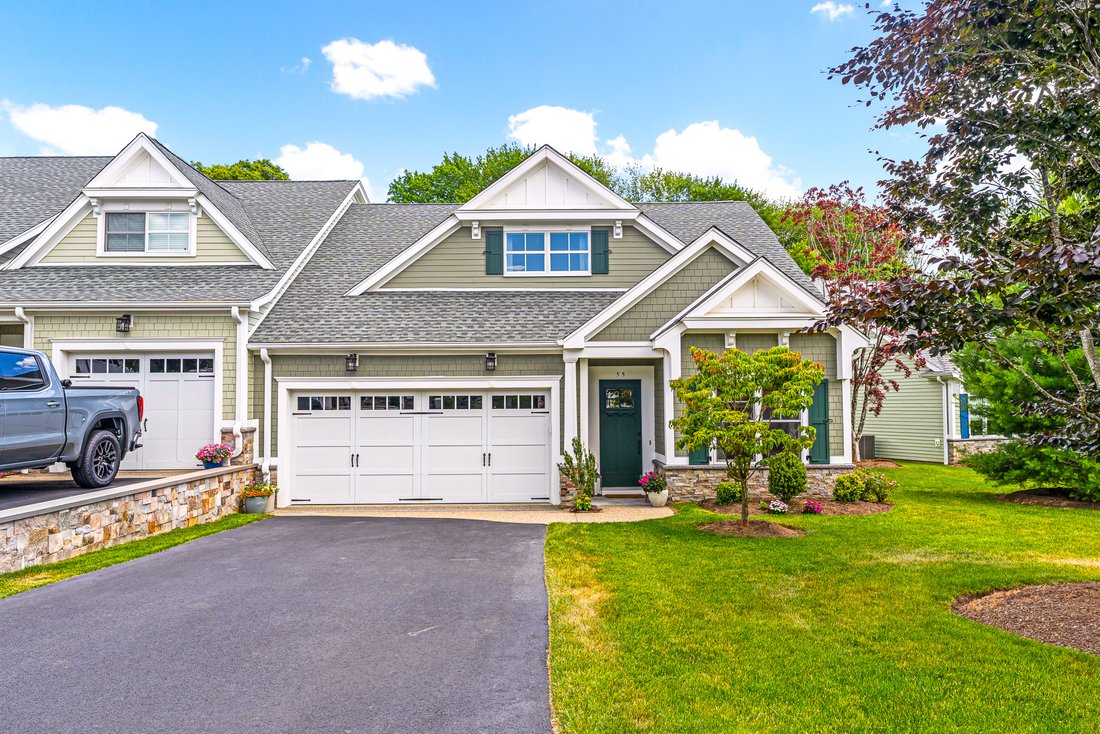 Condo in East Greenwich, Rhode Island, United States 2 - 18238687