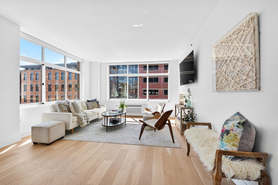 Condo in Hoboken, New Jersey, United States 4 - 18235758