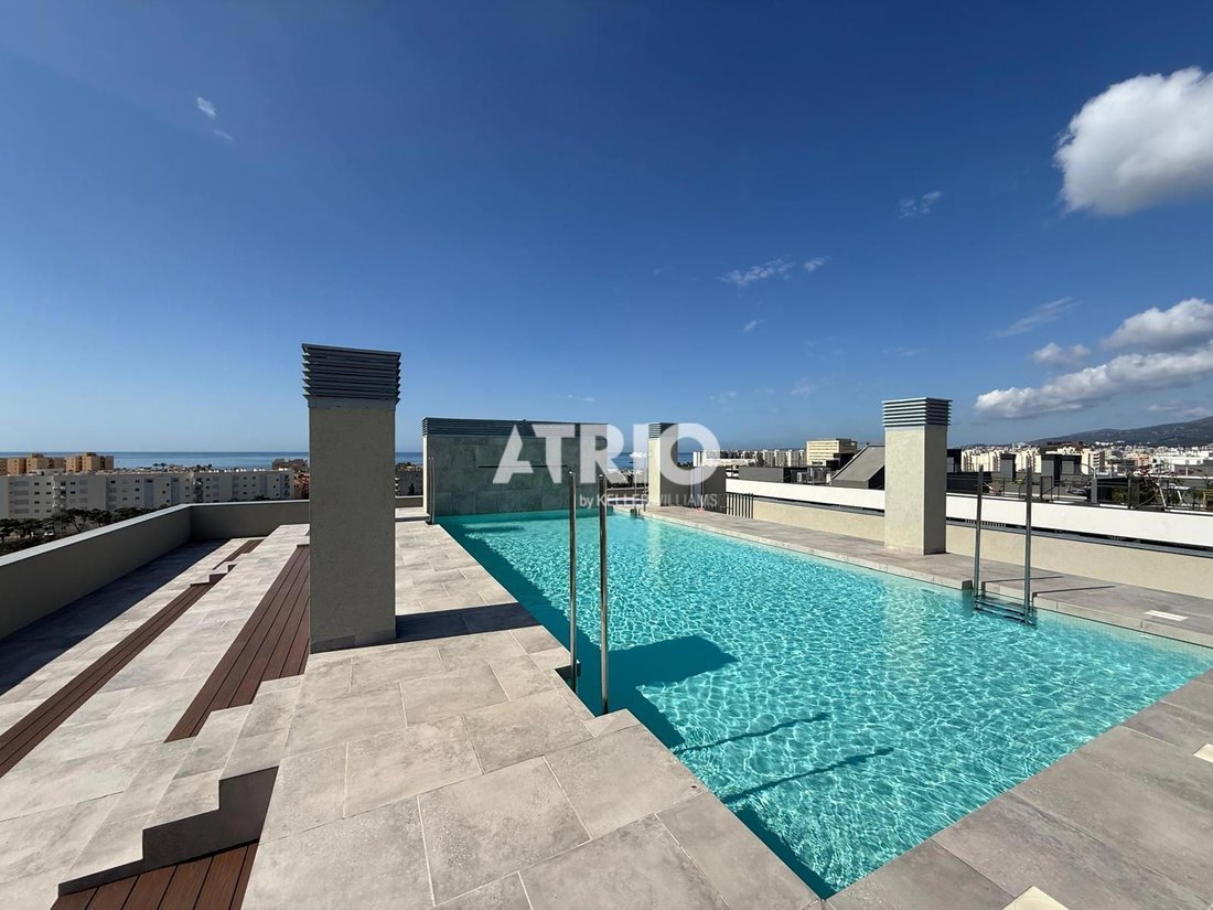 Apartment in Palma, Balearic Islands, Spain 1 - 18244414