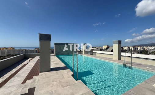 Apartamento en Palma, Islas Baleares, España 1