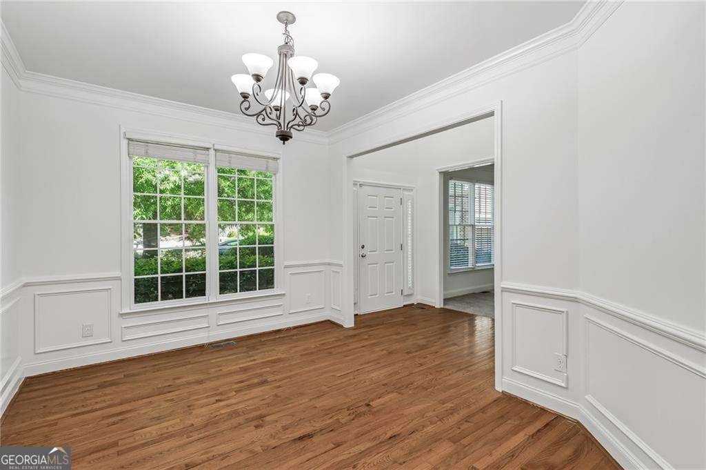 House in Mableton, Georgia, United States 5 - 18243260