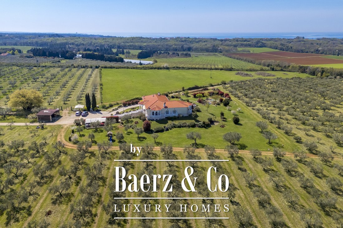 Country House in Savudrija, Istria County, Croatia 3 - 18244897