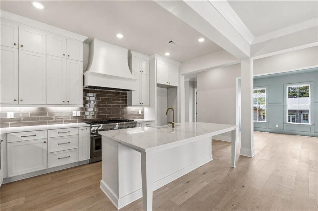 House in Milton, Georgia, United States 3 - 18235764