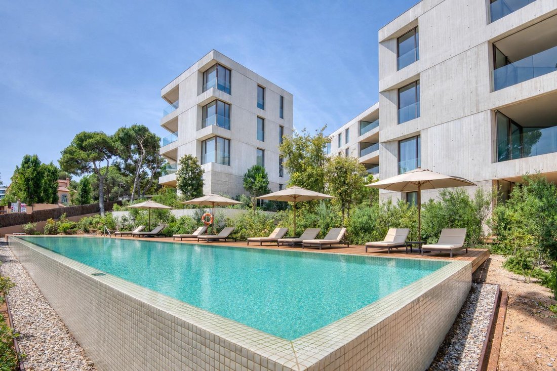 Apartment in Sant Feliu de Guixols, Catalonia, Spain 3 - 16987904