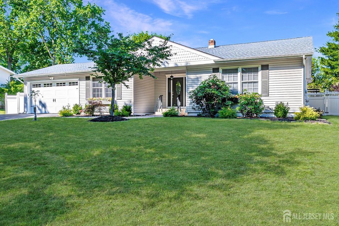 House in Piscataway, New Jersey, United States 3 - 18235988