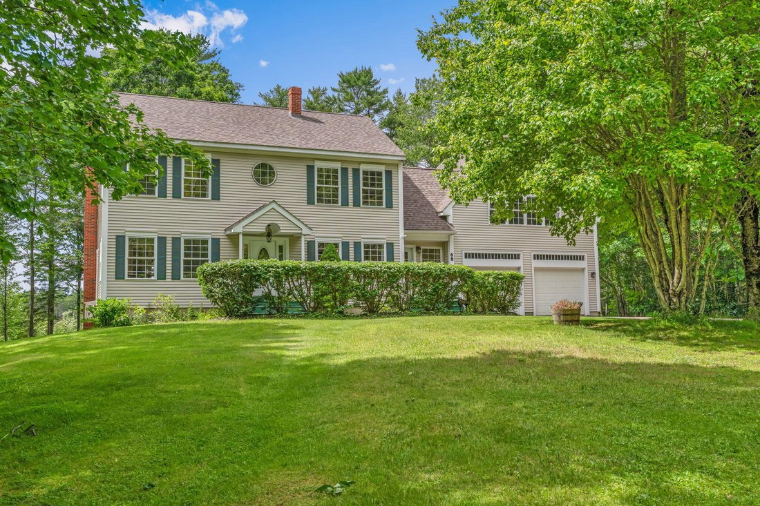 House in Freeport, Maine, United States 2 - 17834456