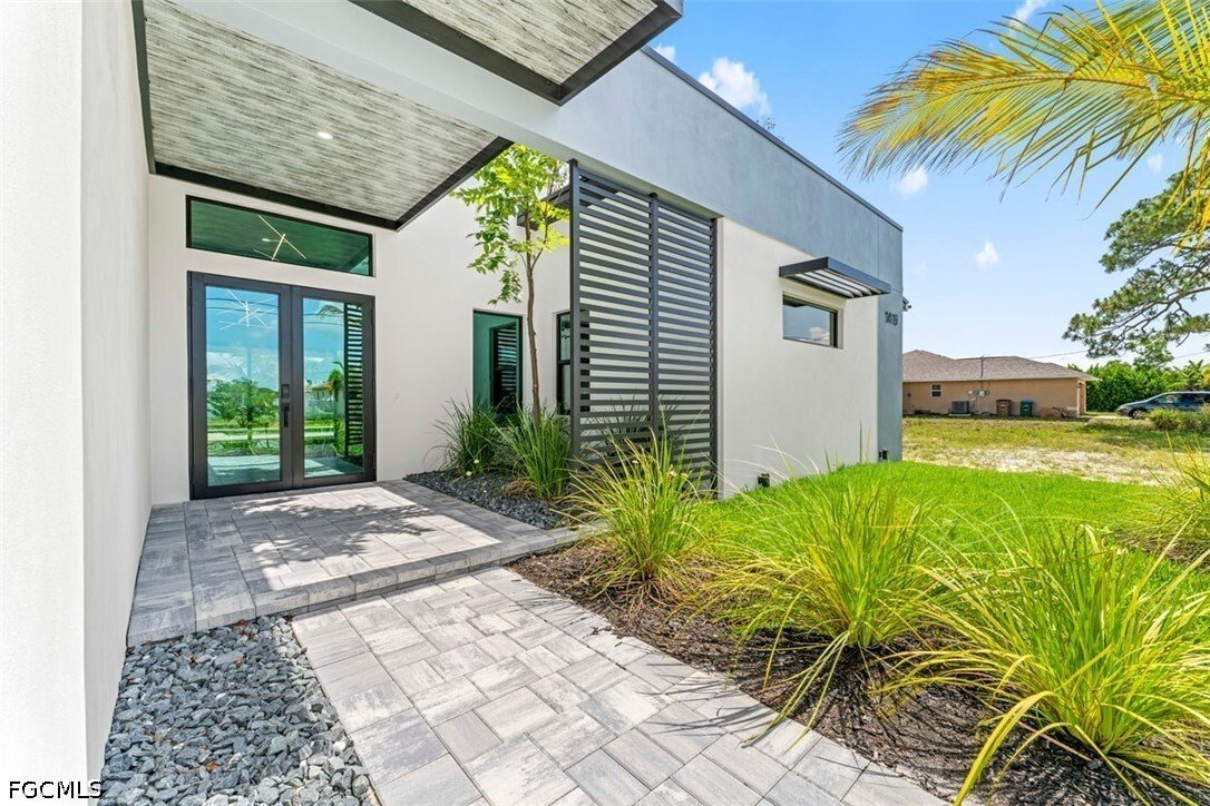Maison à Cape Coral, Floride, États-Unis 5 - 18244567