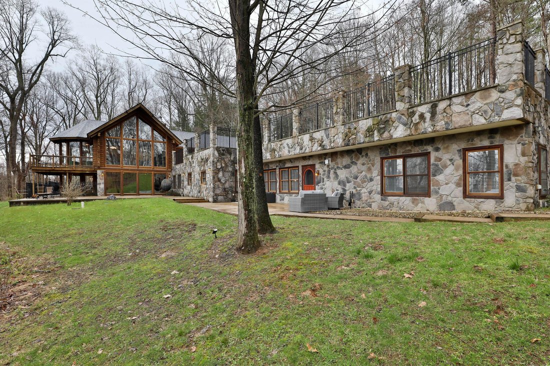 House in Lancaster, Ohio, United States 3 - 18243458
