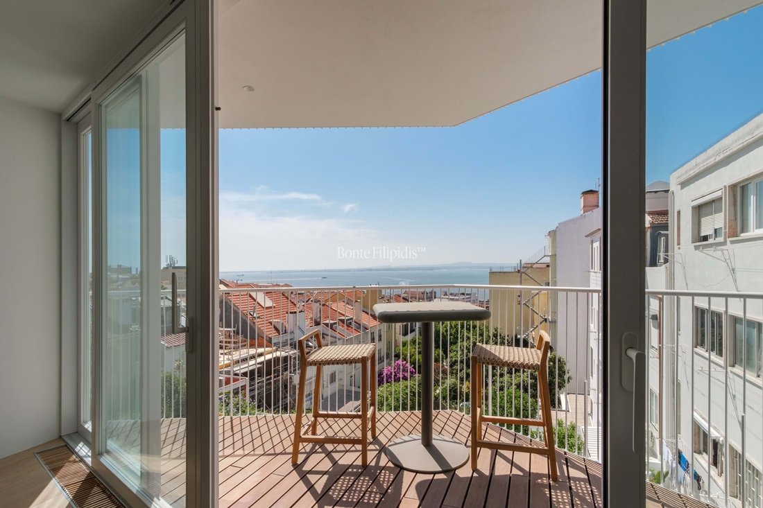 Apartment in Estrela, Lisbon, Portugal 1 - 18240708