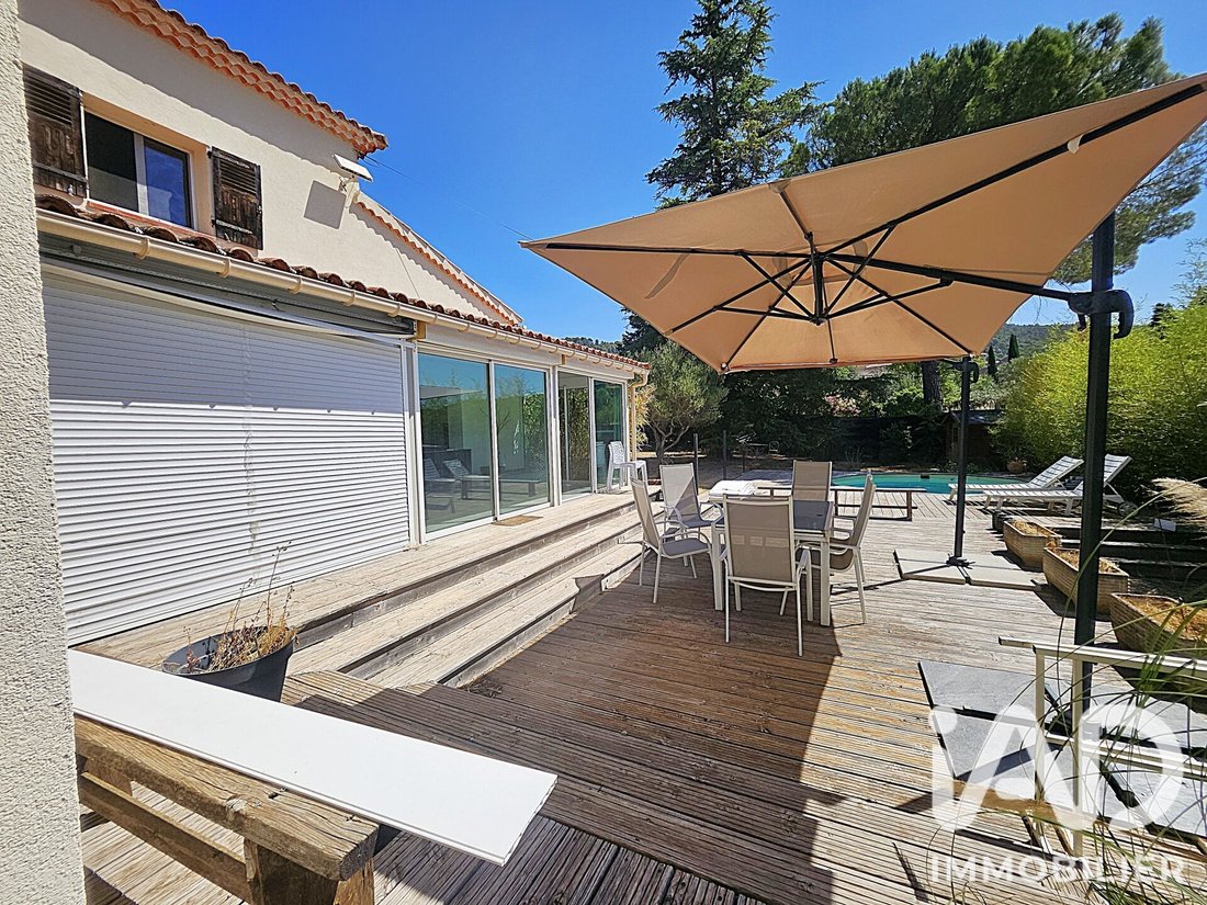 House in Villecroze, Provence-Alpes-Côte d'Azur, France 5 - 18246506