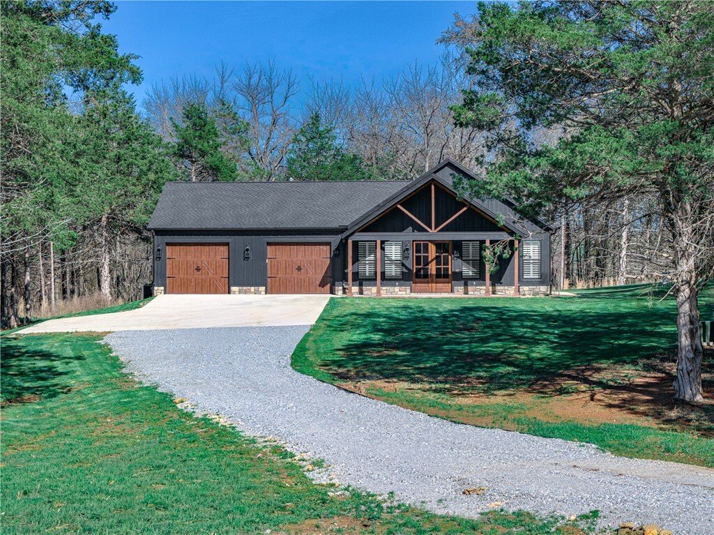 House in Fayetteville, Arkansas, United States 5 - 18242318