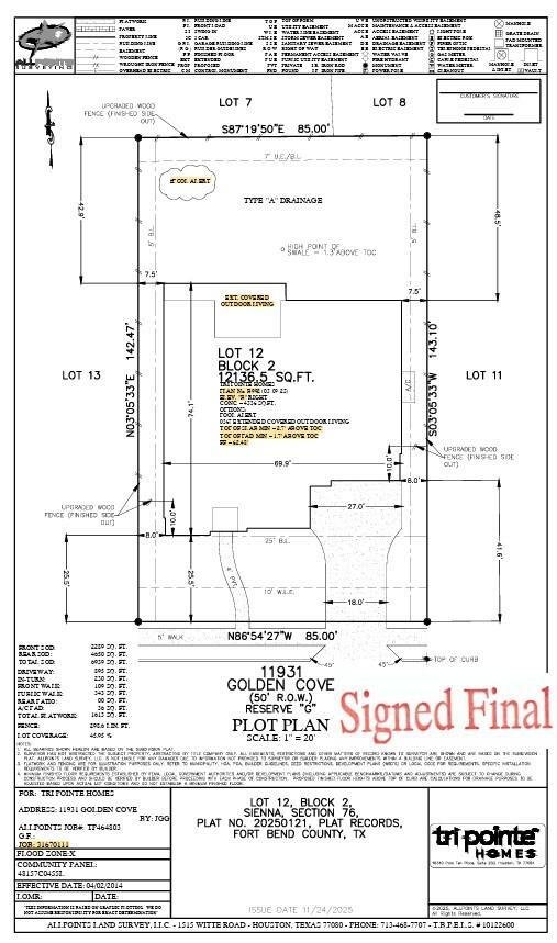 House in Missouri City, Texas, United States 5 - 18244315