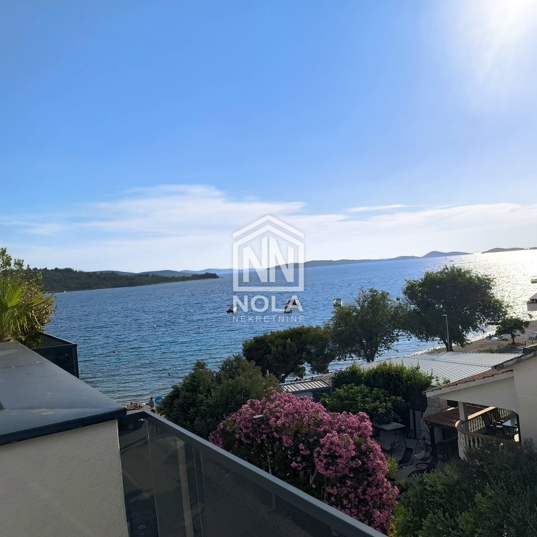 Apartment in Srima, Sibenik-Knin County, Croatia 4 - 18238217
