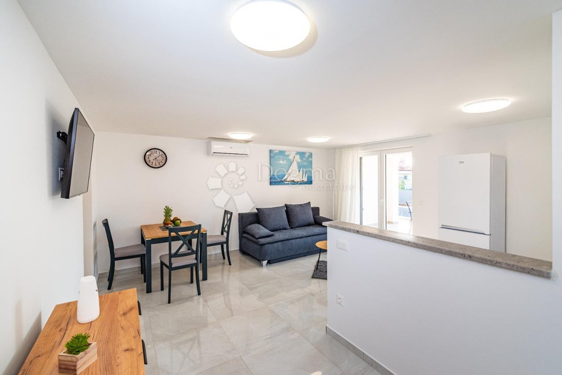 House in Municipality of Novigrad, Zadar County, Croatia 3 - 18238288