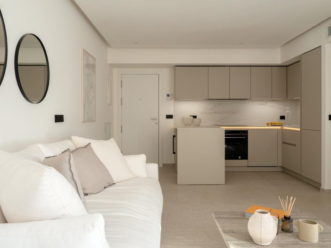 Apartment in Palma, Balearic Islands, Spain 5 - 18245657
