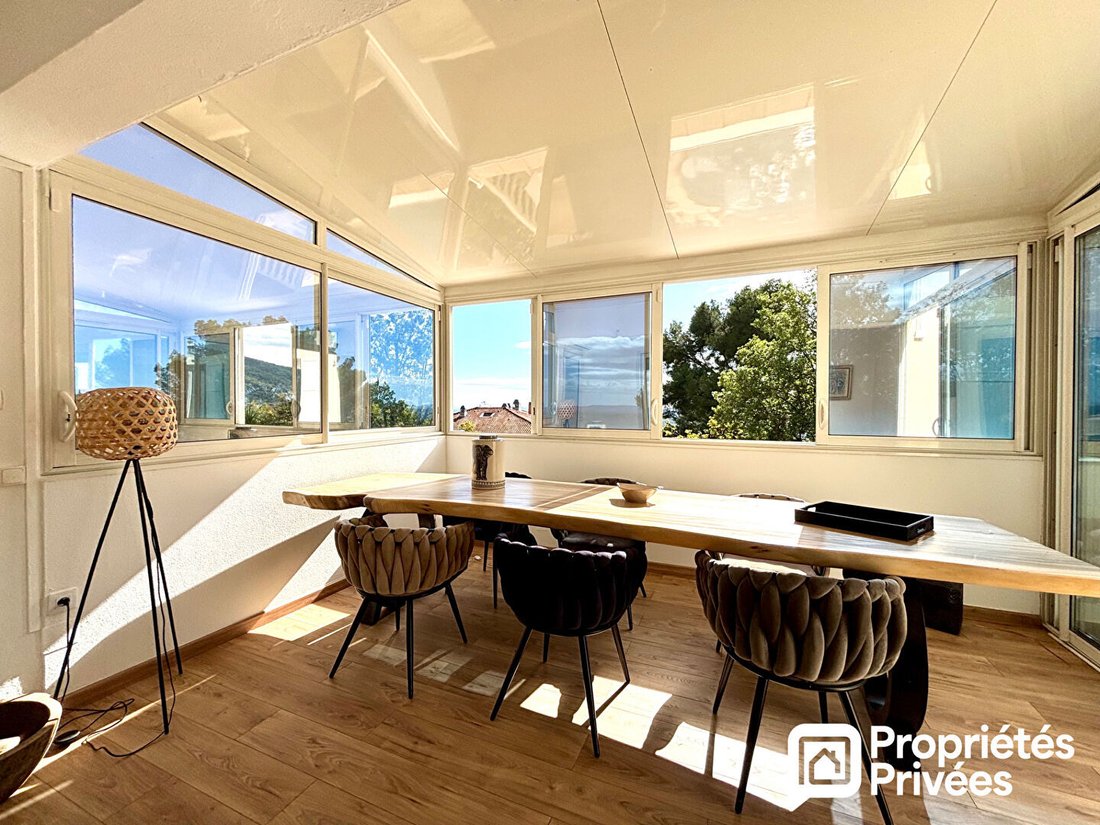 Villa in Seillans, Provence-Alpes-Côte d'Azur, France 4 - 18239852