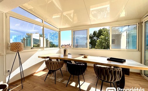 Villa in Seillans, Provence-Alpes-Côte d'Azur, France 1
