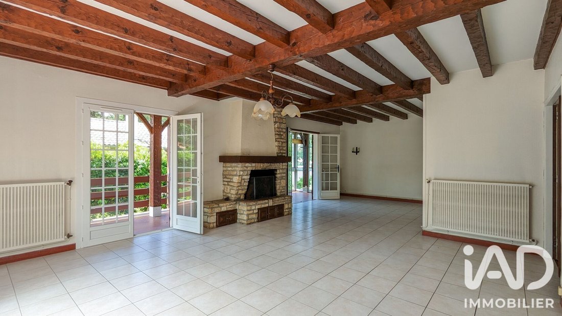 Casa a Biscarrosse, Nuova Aquitania, Francia 4 - 18246543