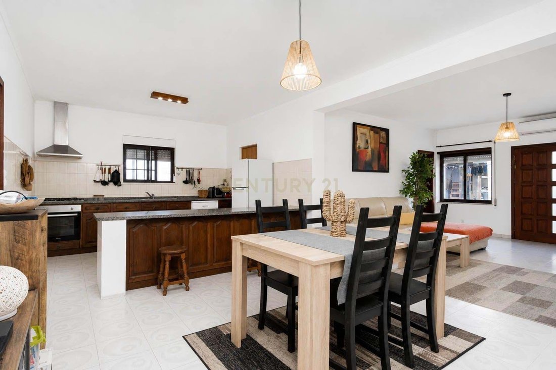 Villa in Comporta, Setubal, Portugal 3 - 18238287