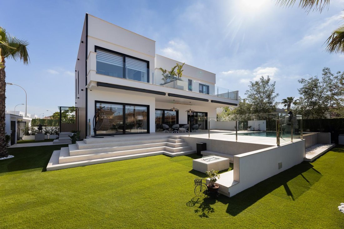 House in Marratxi, Balearic Islands, Spain 1 - 18244618