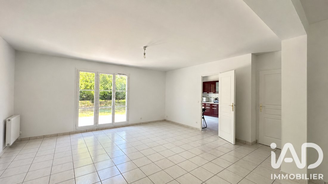 House in Topaze, Longjumeau, France 3 - 18246717