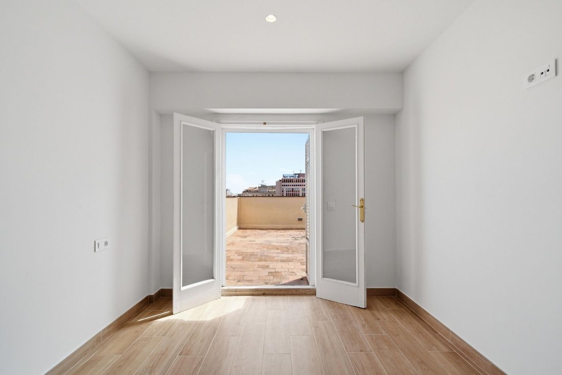 Apartment in Palma, Balearic Islands, Spain 5 - 18238227