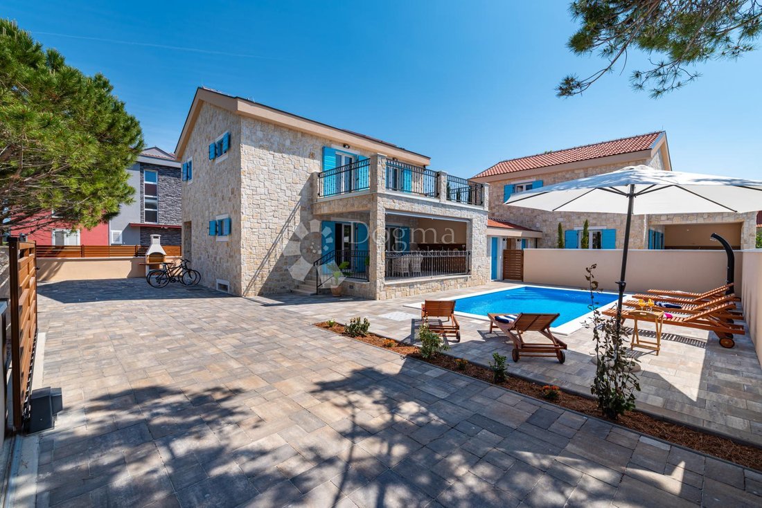 House in Privlaka, Zadar County, Croatia 1 - 18243401