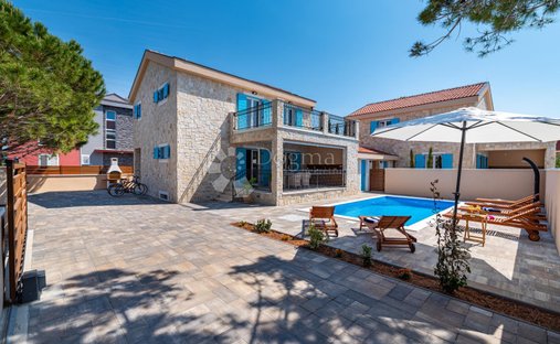 Casa a Privlaka, Regione zaratina, Croazia 1