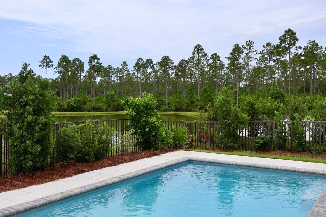 House in Watersound, Florida, United States 3 - 17518952