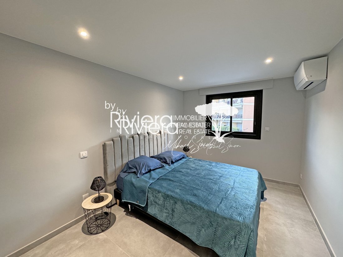 Apartment in Nord, Cavalaire-sur-Mer, France 5 - 17339434