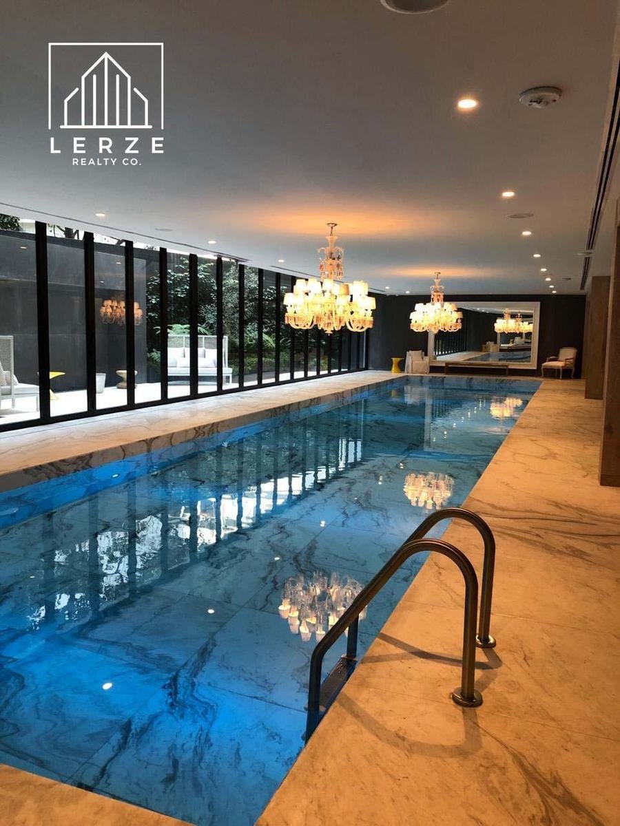 Apartment in Mexico City, Mexico 1 - 18239252